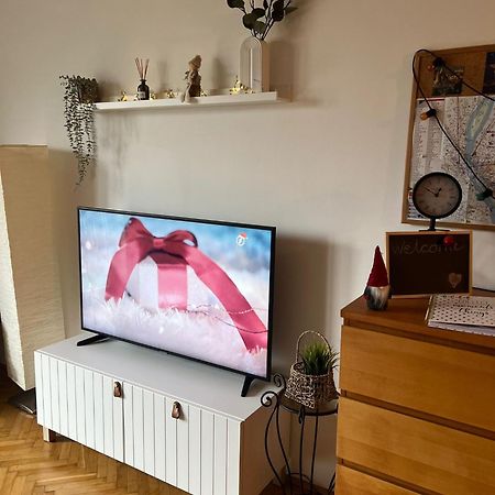 West Budapest Apartman Dış mekan fotoğraf