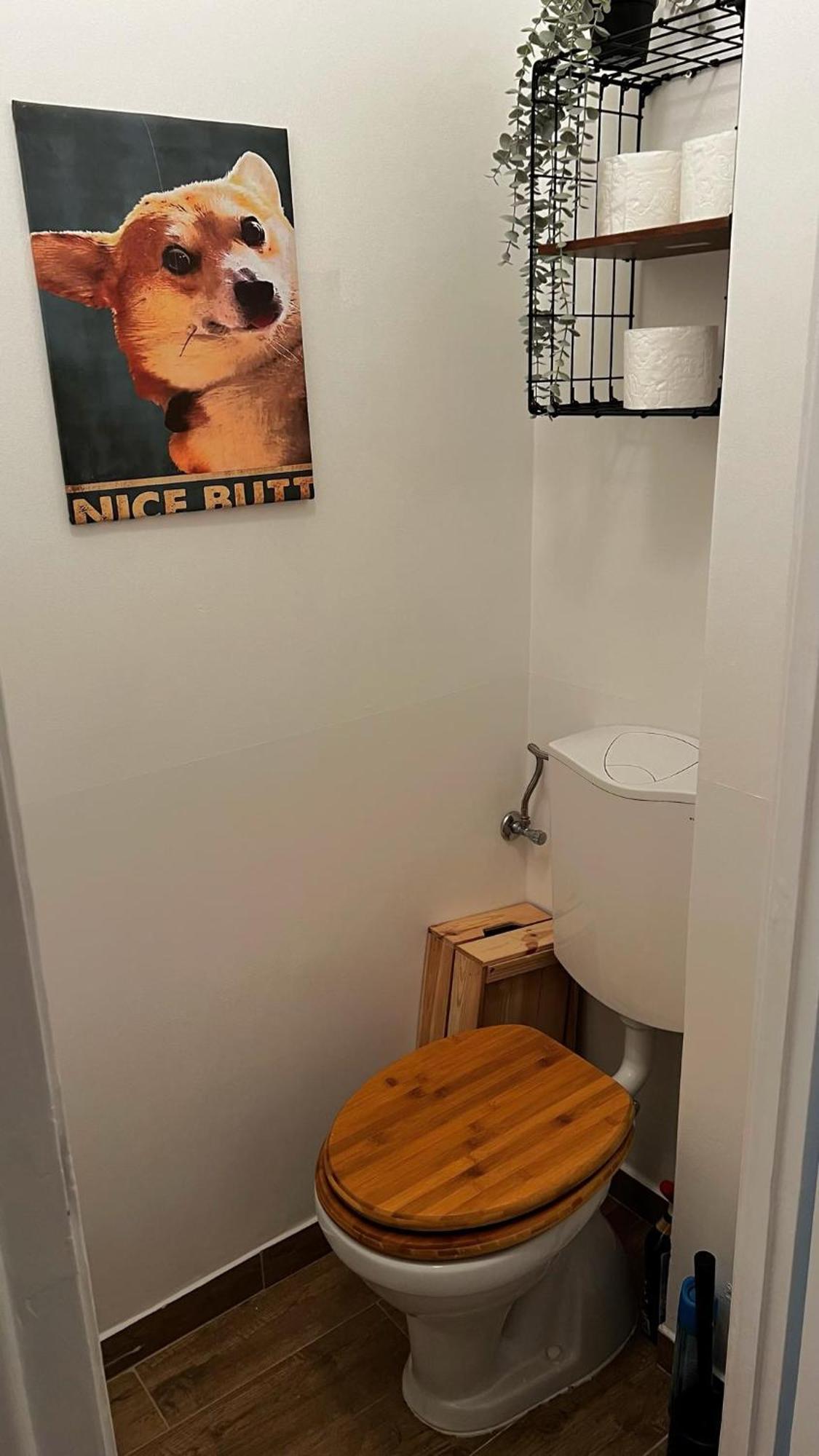 West Budapest Apartman Dış mekan fotoğraf