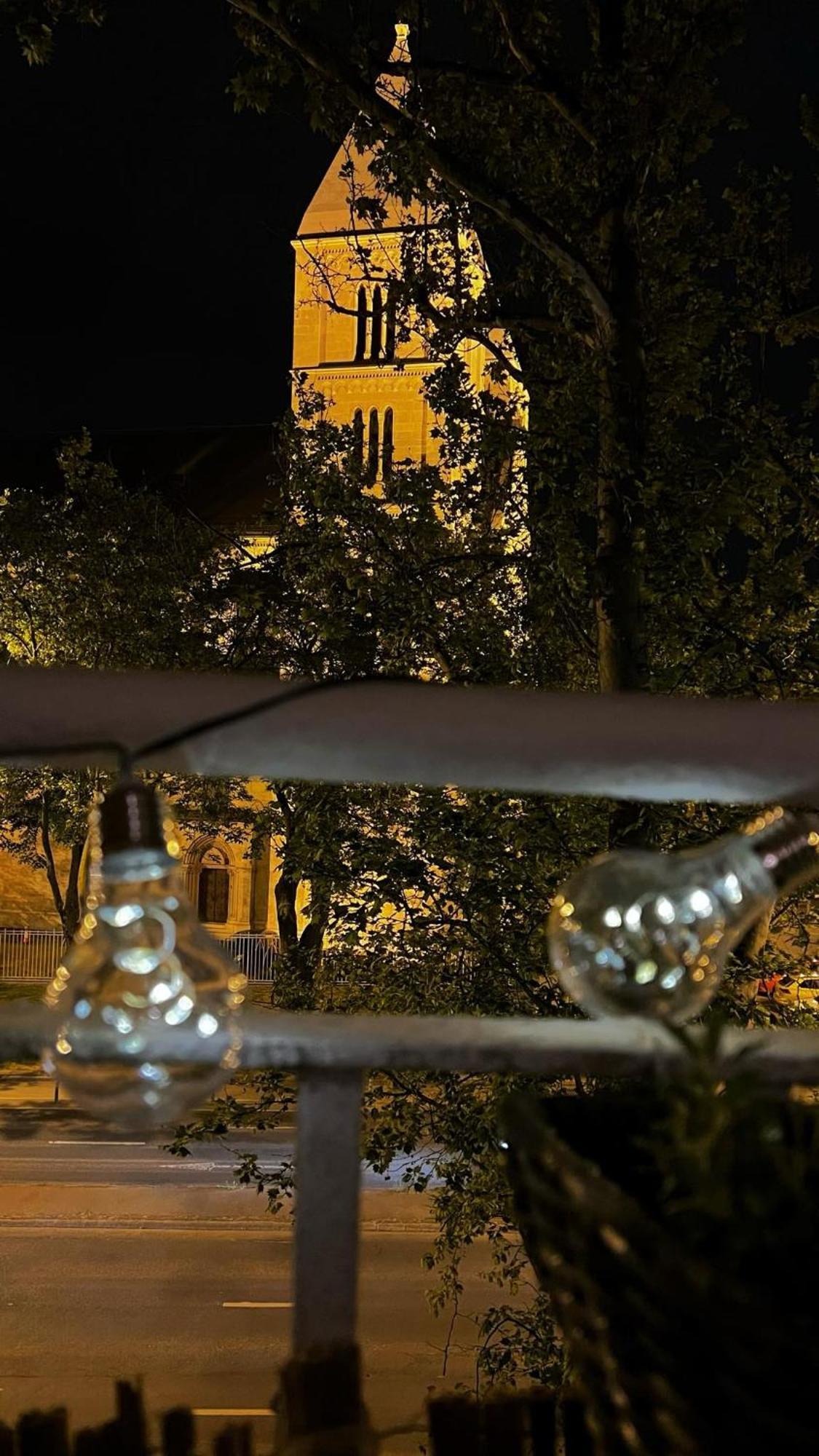 West Budapest Apartman Dış mekan fotoğraf