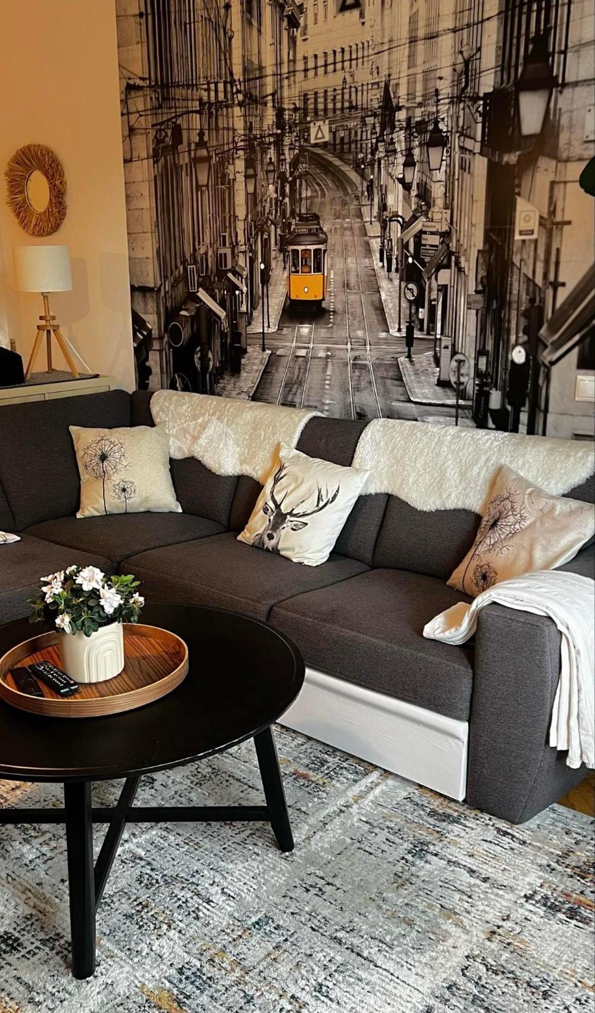 West Budapest Apartman Dış mekan fotoğraf